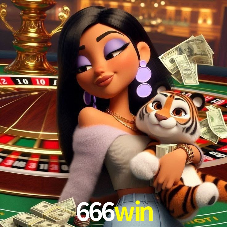 Statistics 666win