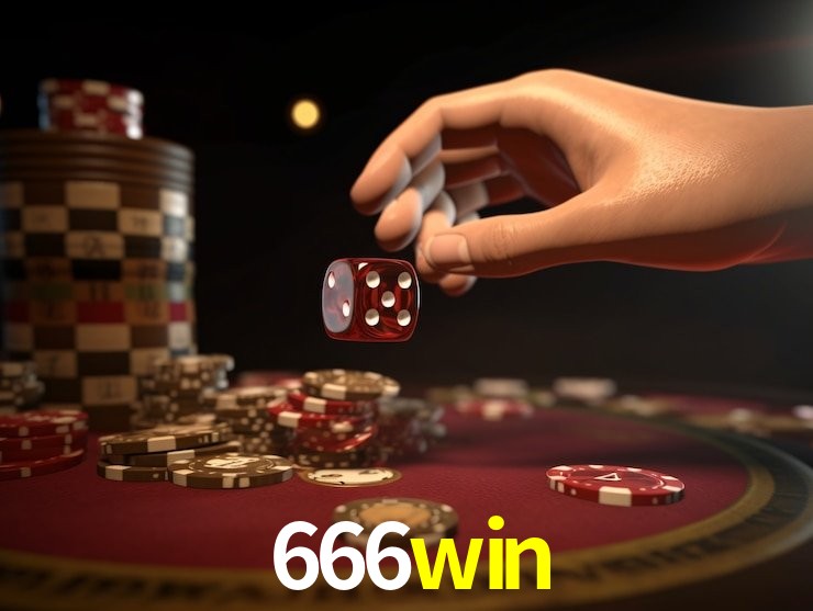 Estatísticas 666win