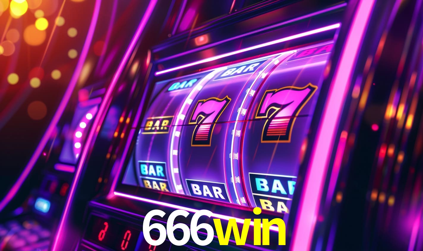 666win: Seu Cassino Premiado com Pagamentos Rápidos