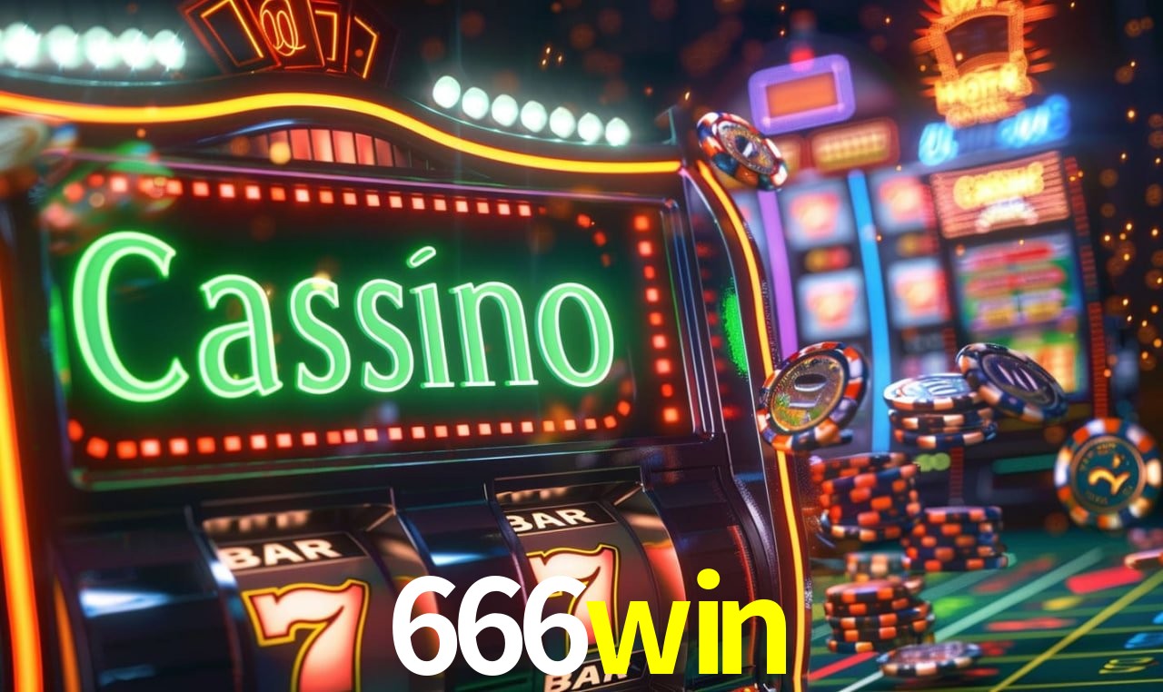 Diretório de Jogos 666win