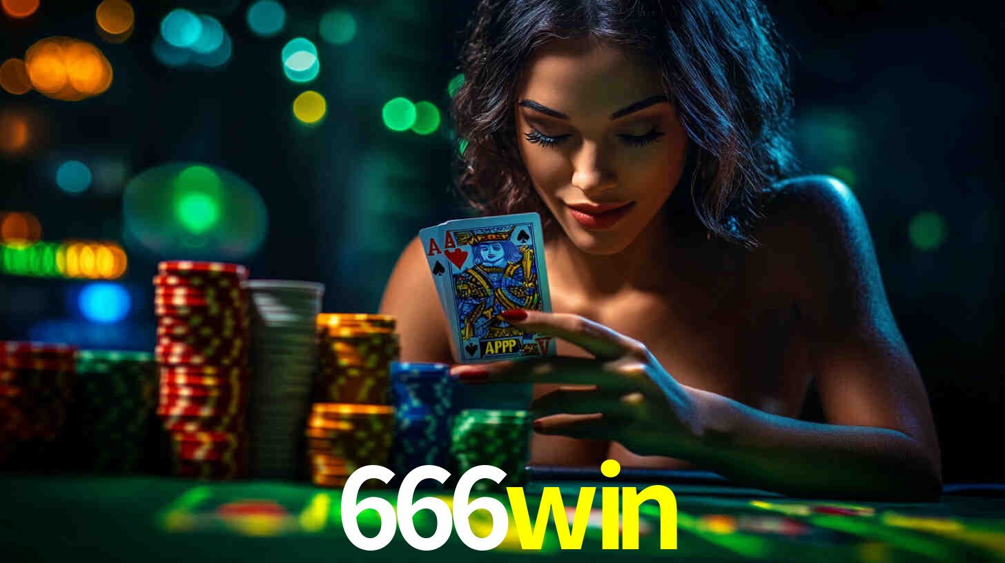 Apostas Esportivas na 666win: Um Guia Completo