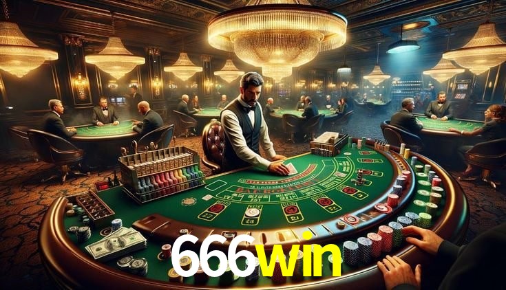 Bonus Features 666win