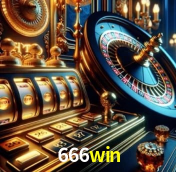 Bônus de Boas-vindas 666win