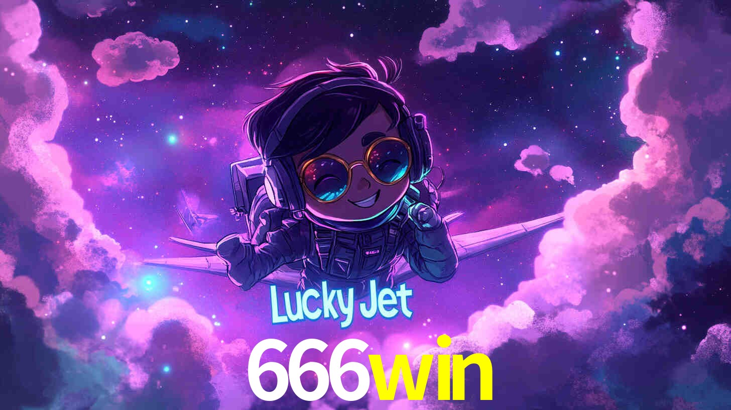 Descubra a Magia dos Jogos de Arcade no 666win