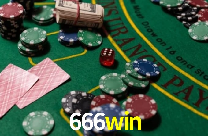 666win bet