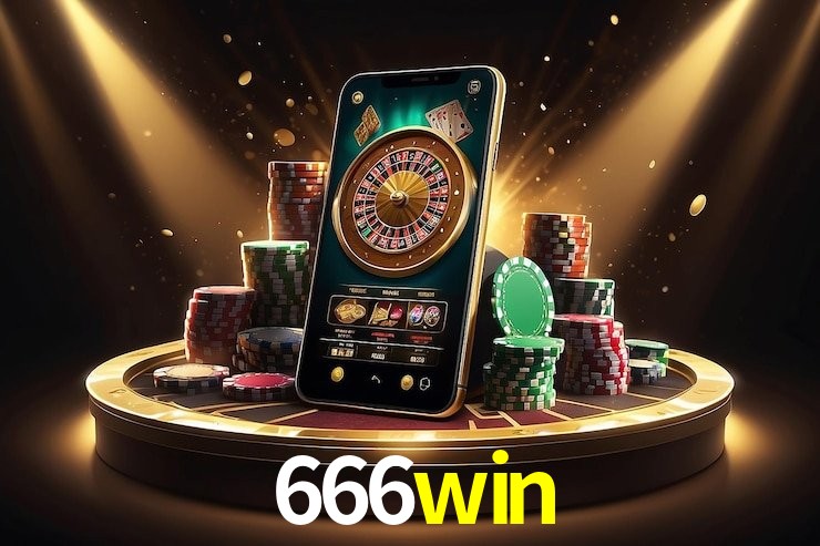 Casino Ao Vivo 666win