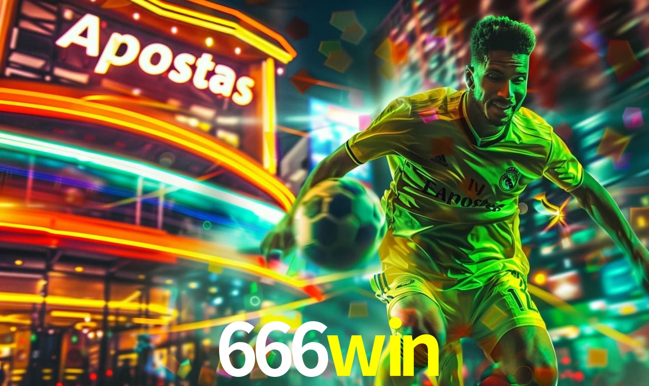 Estatísticas Esportivas 666win