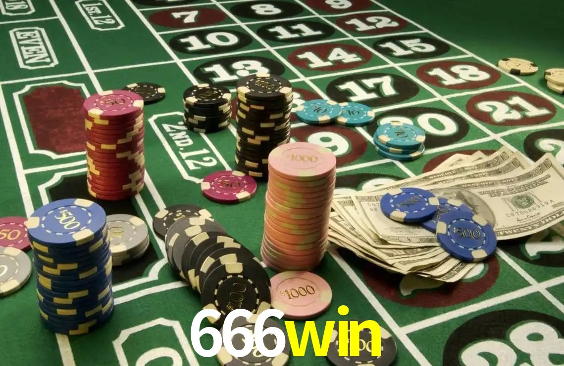 Ofertas Imperdíveis na 666win: Promoções e Bônus Que Valem a Pena