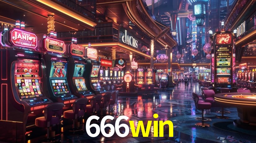 Game Providers 666win