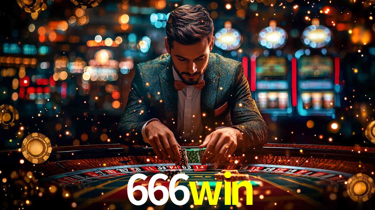Tournaments 666win