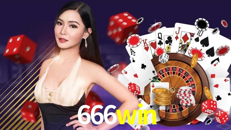 Desvendando o Mundo dos Jogos Virtuais na 666win