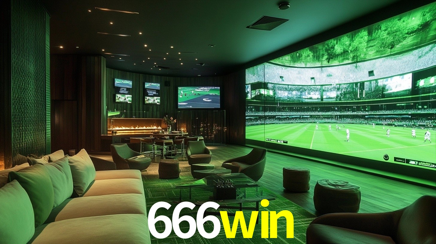 Sinta a adrenalina dos jogos de cassino com 666win