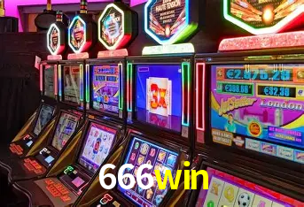 A Popularidade dos Caça-Níqueis no 666win