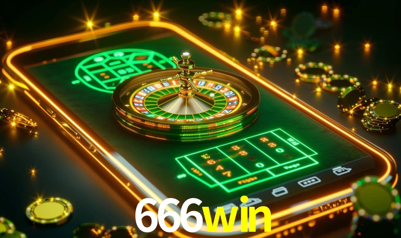 Benefícios da Conta 666win