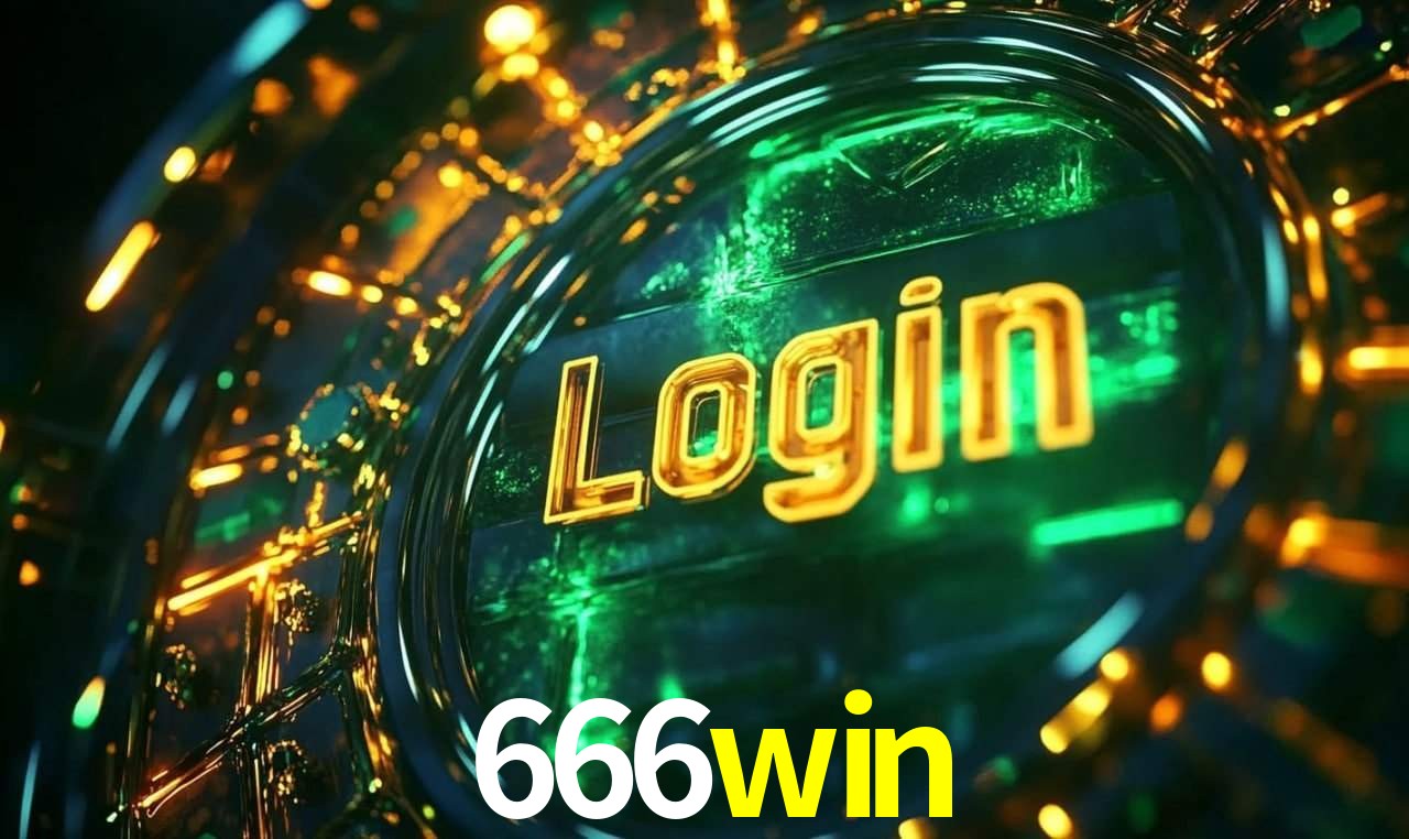 666win