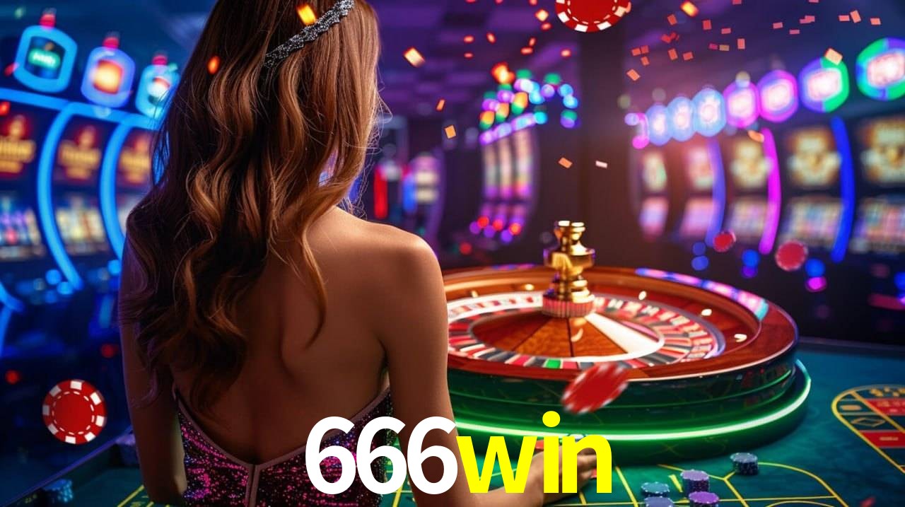 666win