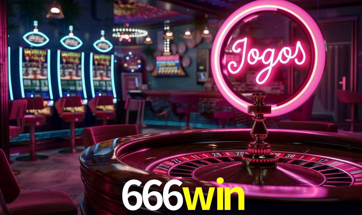 A Popularidade dos Caça-Níqueis no 666win