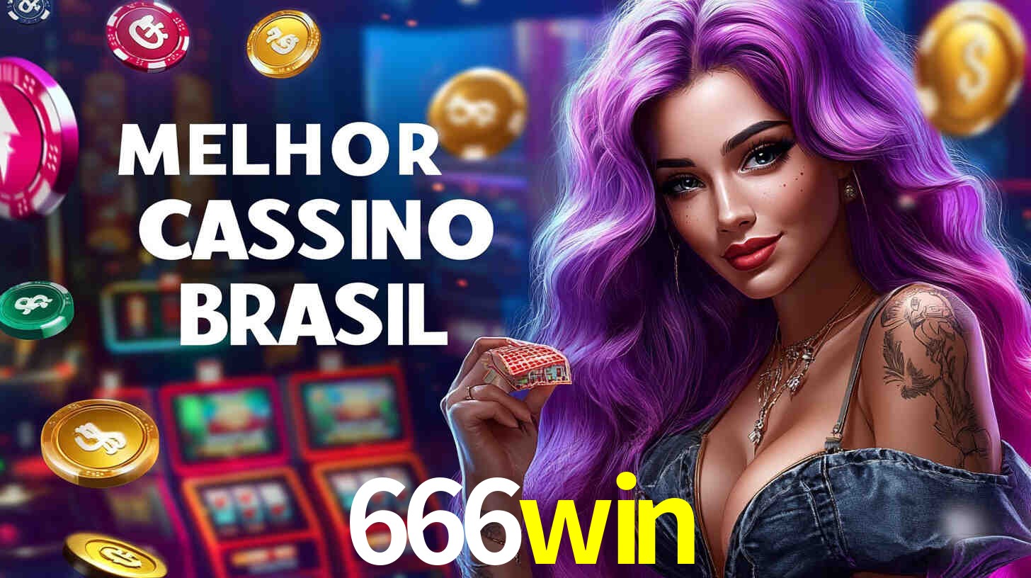 Inovações de Jogos na 666win: O Futuro das Experiências Interativas