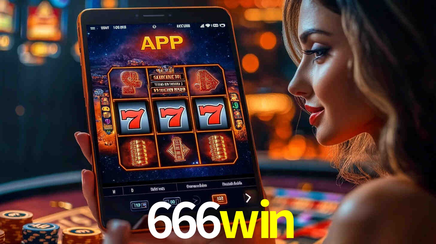 666win