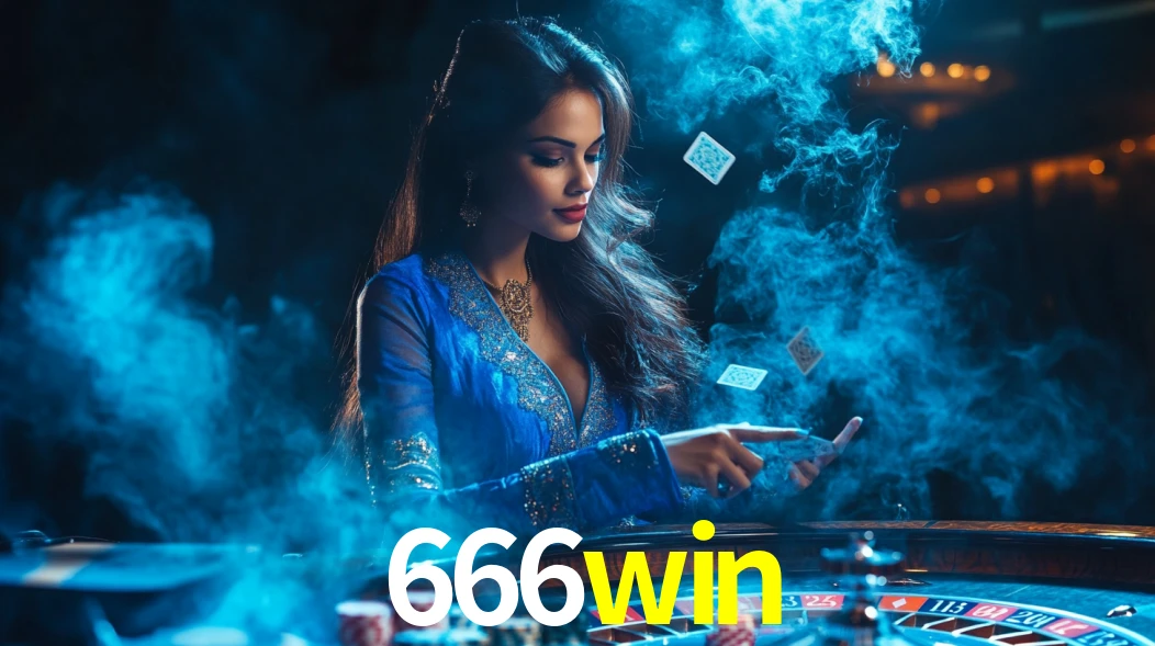Apostas Esportivas na 666win: Um Guia Completo