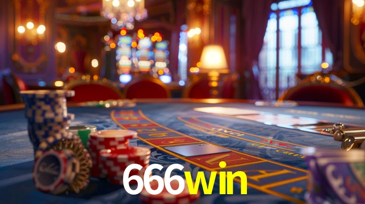 Secure Login 666win
