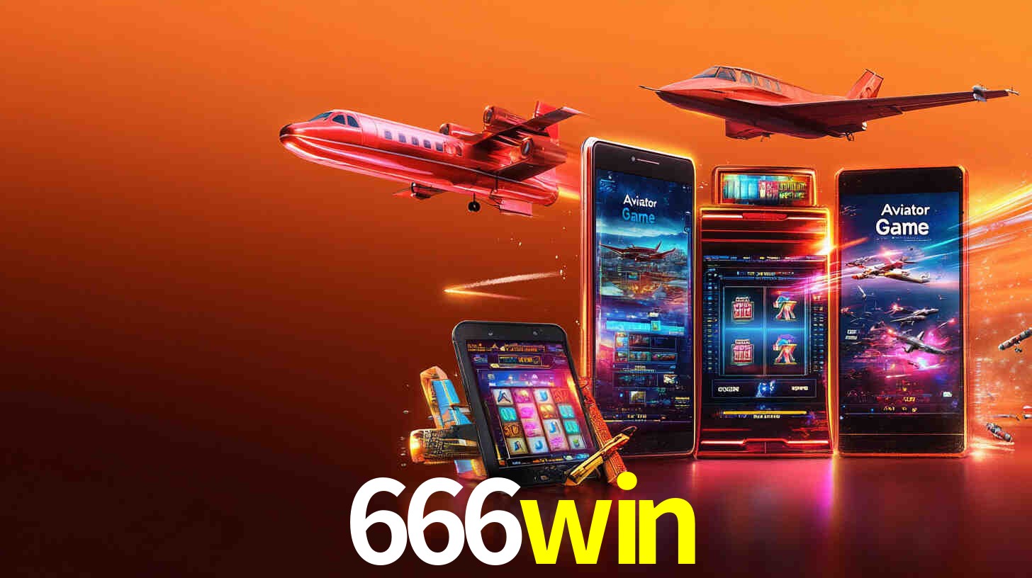 Inovações de Jogos na 666win: O Futuro das Experiências Interativas