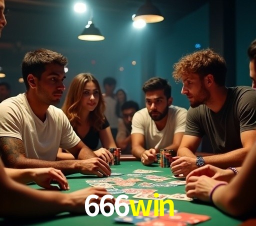 Promoção Relâmpago 666win