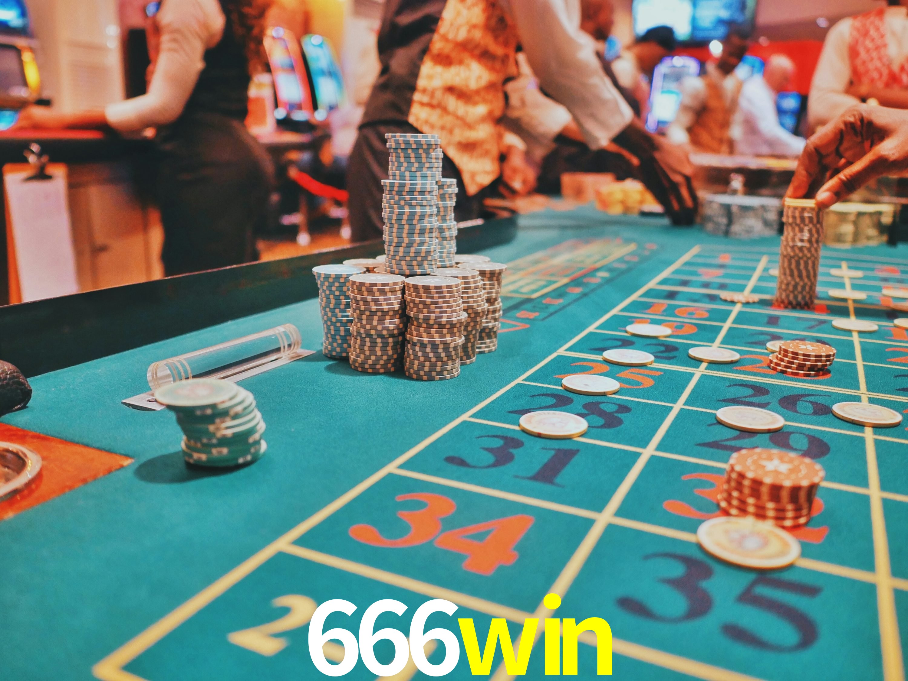 Bônus Diários 666win