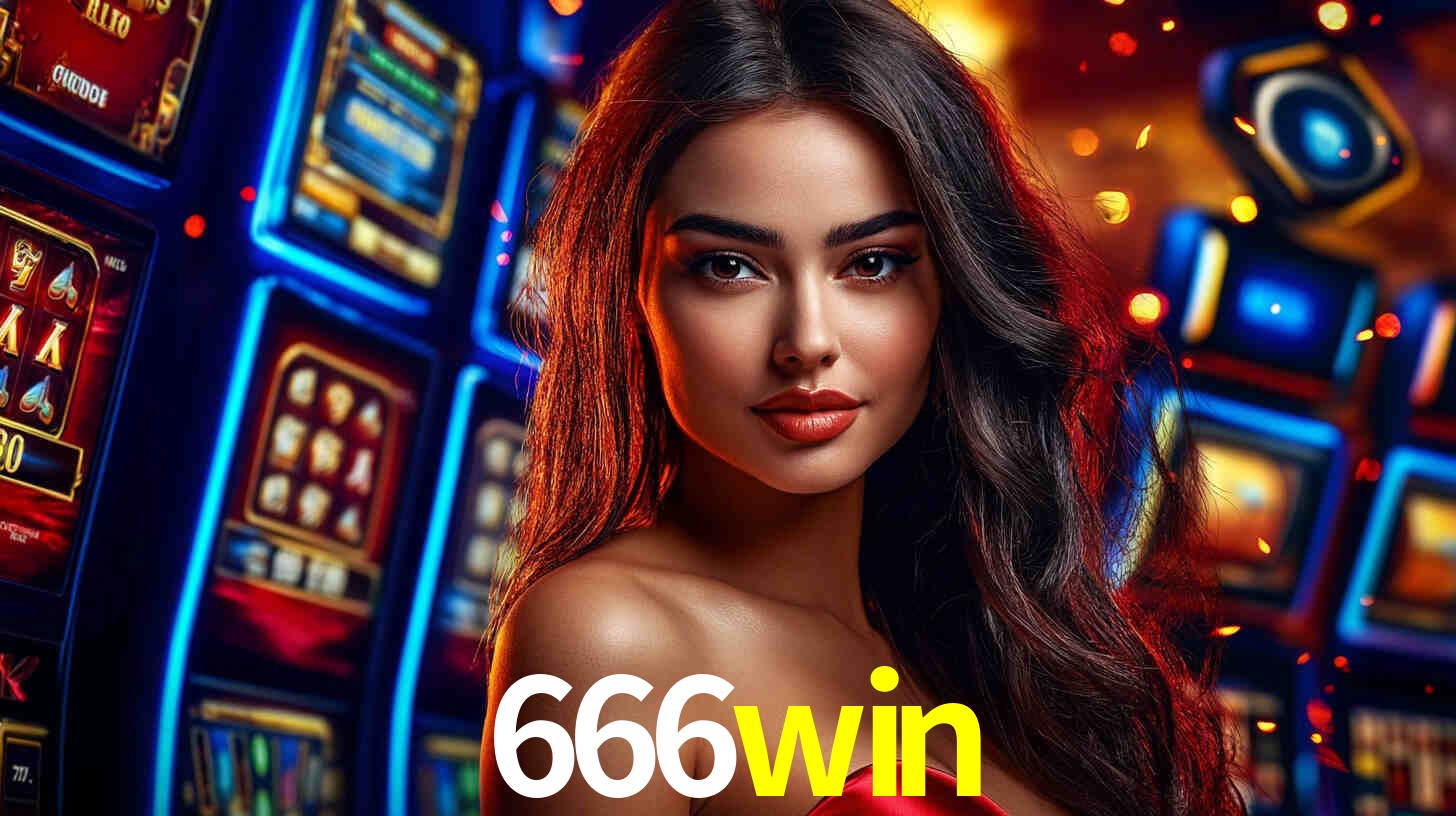 A Popularidade dos Caça-Níqueis no 666win