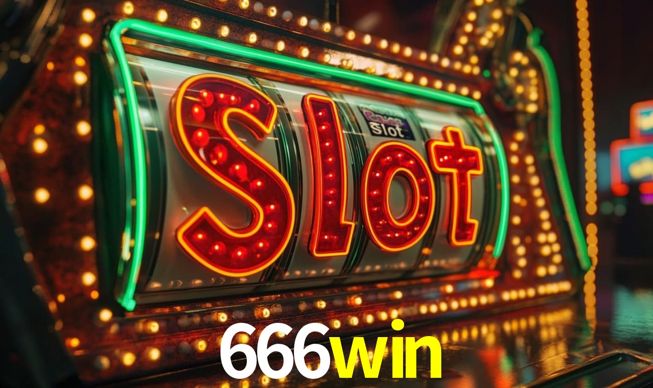 Cadastro Rápido 666win