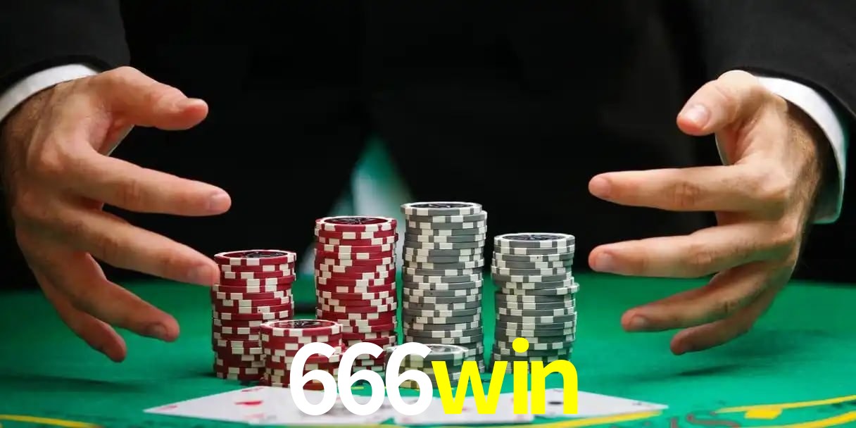 cassino 666win