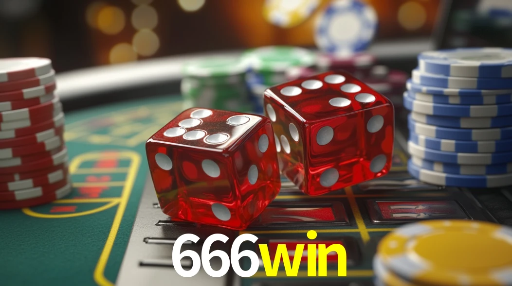 VIP Casino 666win