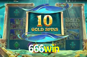 Descubra o Mundo do Cassino Online com 666win