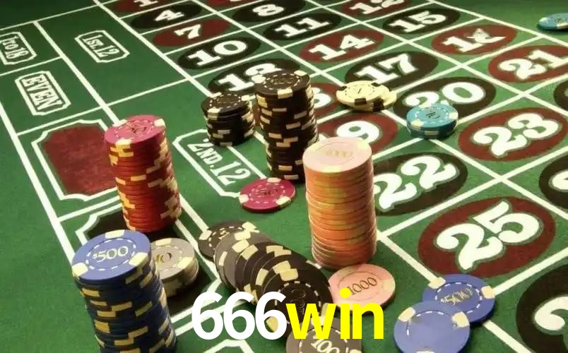 Apostas de Tênis 666win