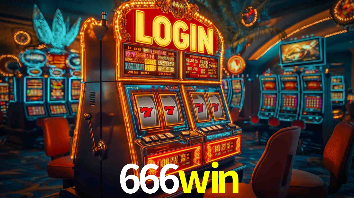 Welcome Bonus 666win