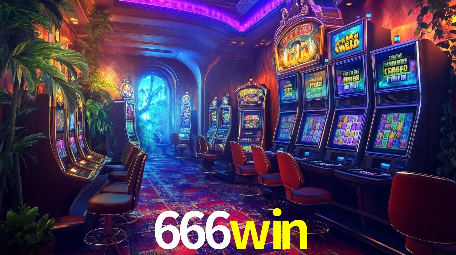 Blackjack Table 666win