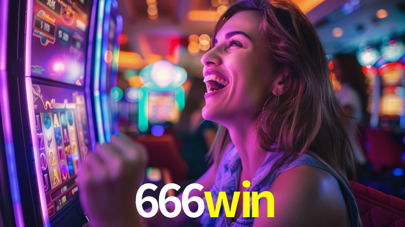 666win