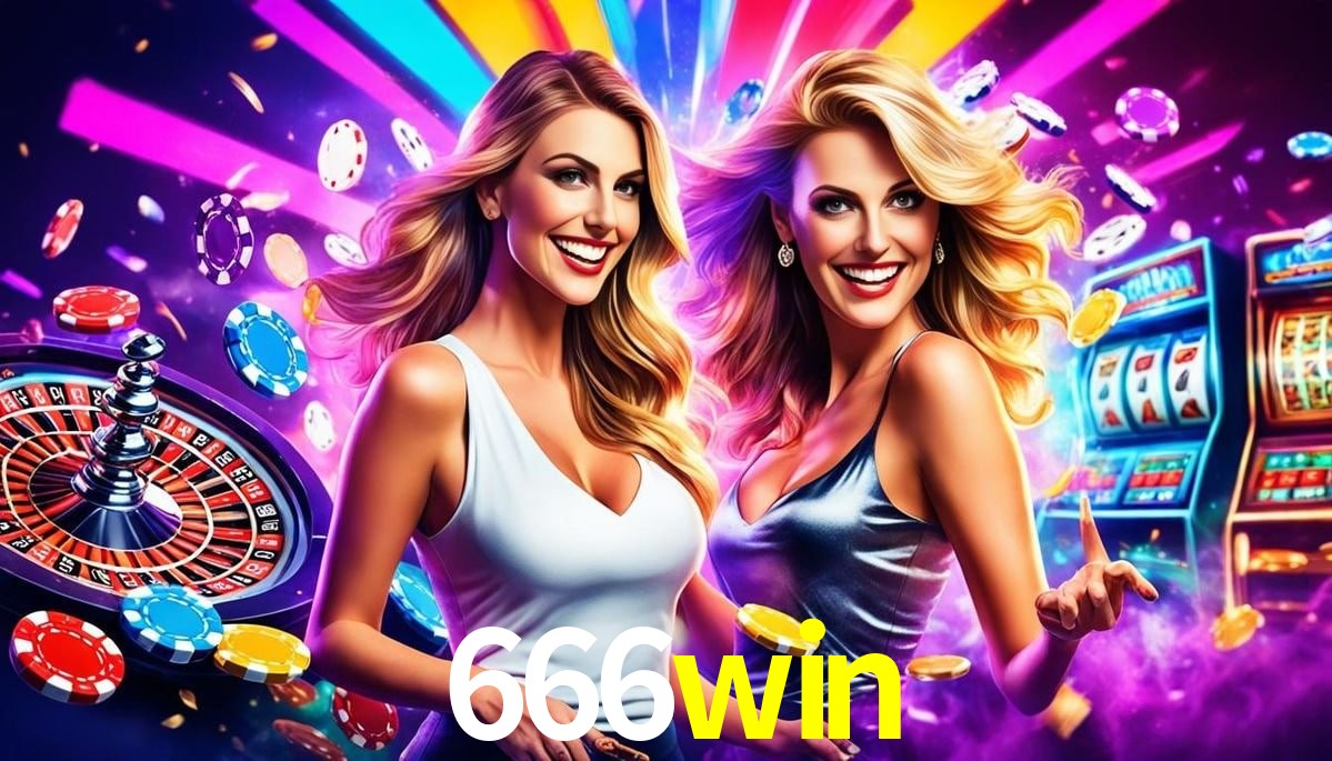 A Emoção da Loteria na 666win: Uma Chance de Mudança de Vida