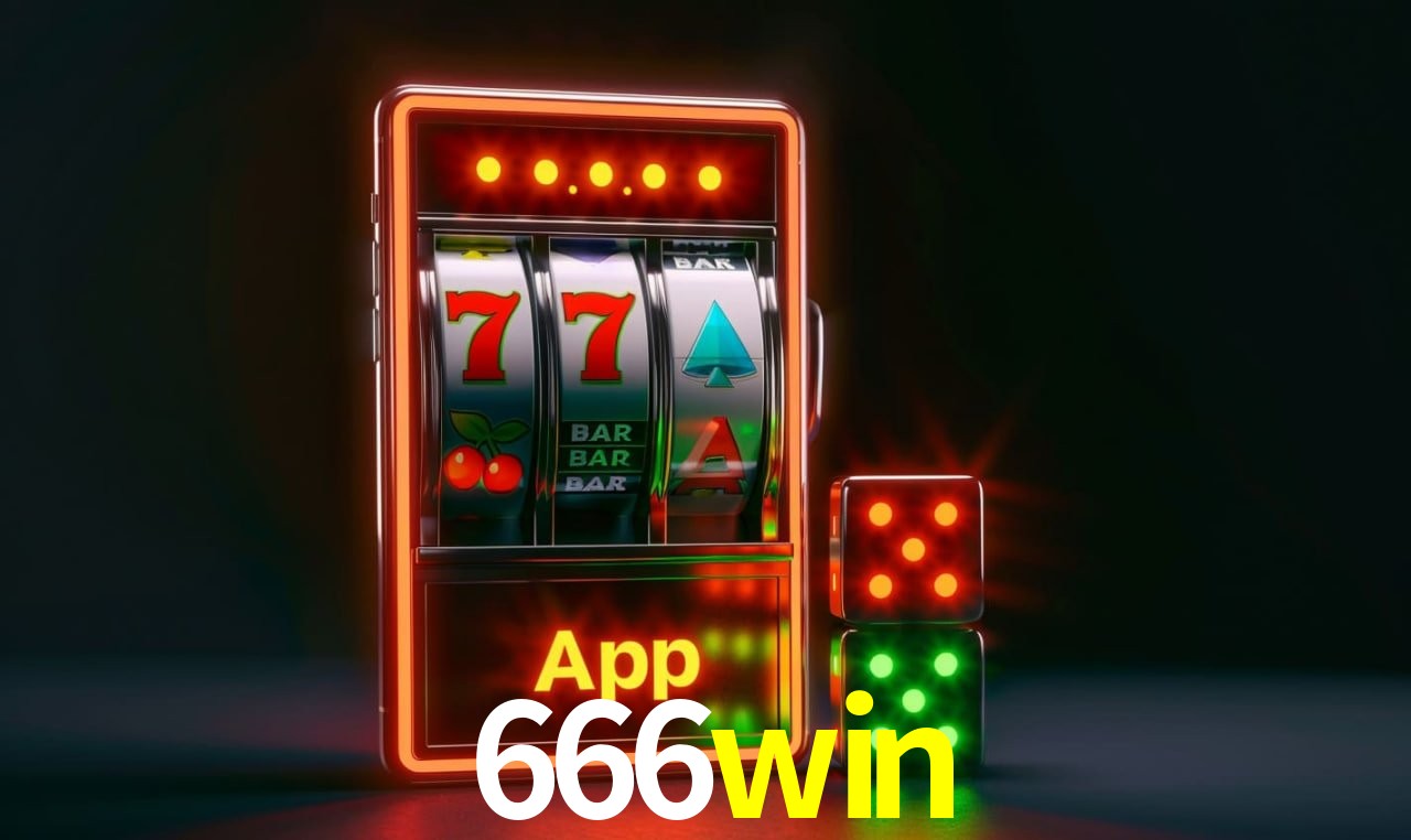 Apostas de Futebol 666win