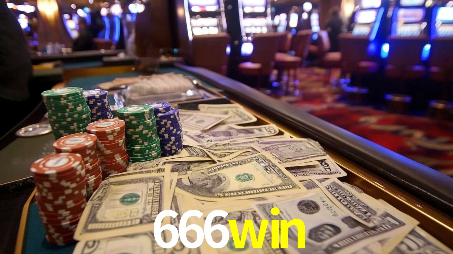 Ofertas Exclusivas 666win