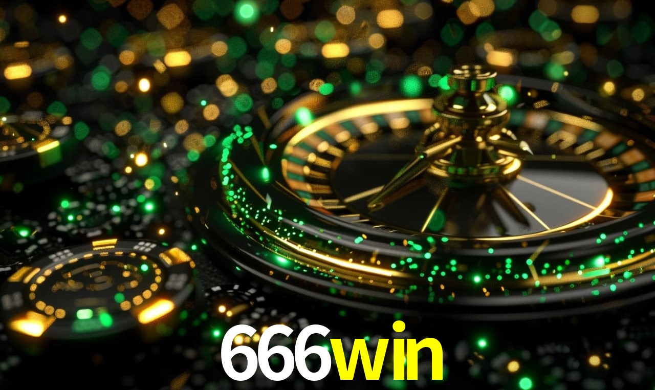 Promoções Sazonais 666win