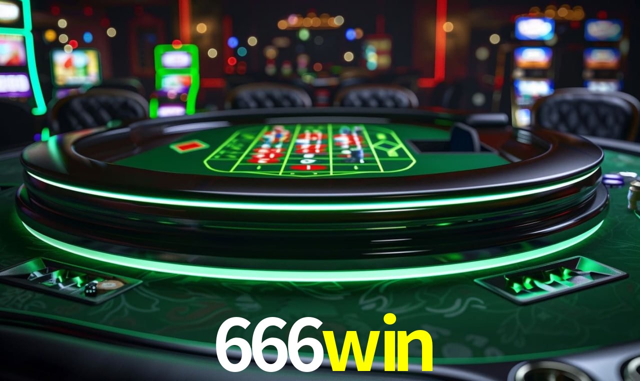Exclusive Offers 666win