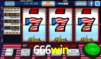 Descubra a Magia dos Jogos de Arcade no 666win