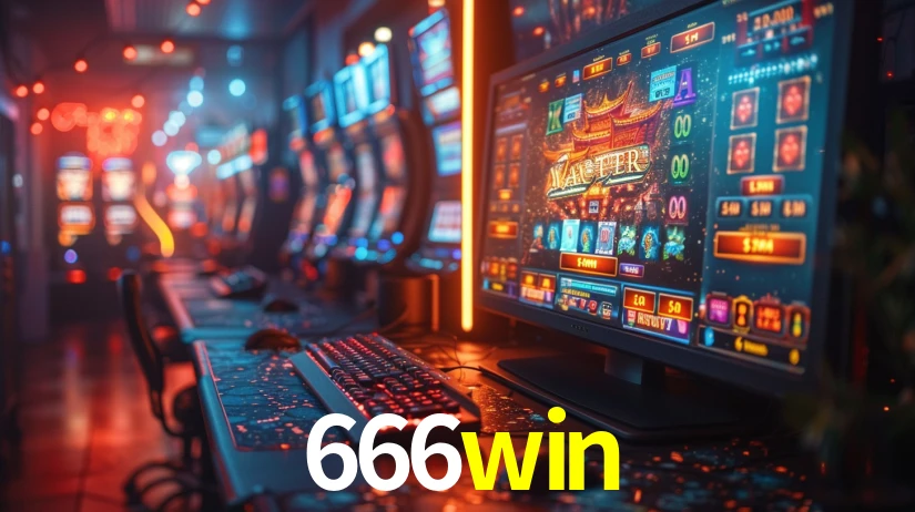 666win