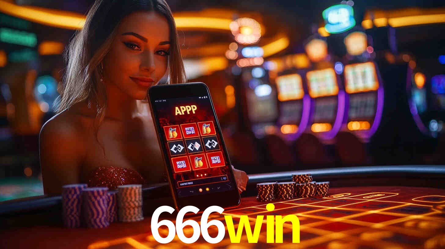 Desvendando o Mundo dos Jogos Virtuais na 666win
