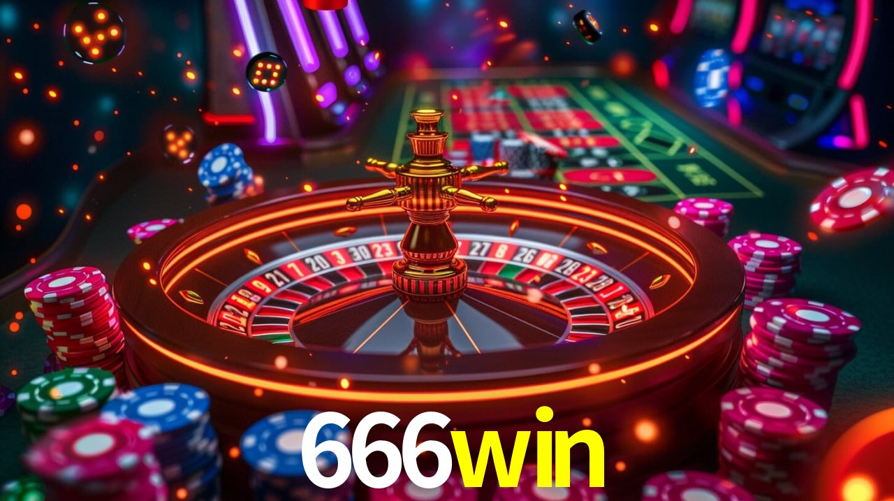 Descubra o Programa VIP da 666win: Vantagens Exclusivas para Jogadores