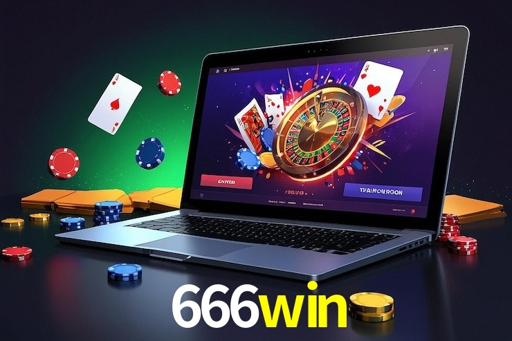 Tecnologia da Plataforma 666win