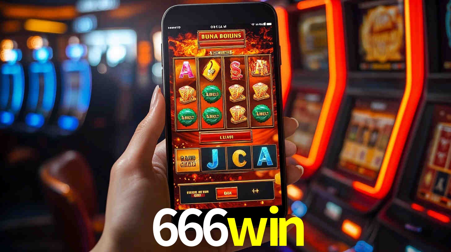 666win