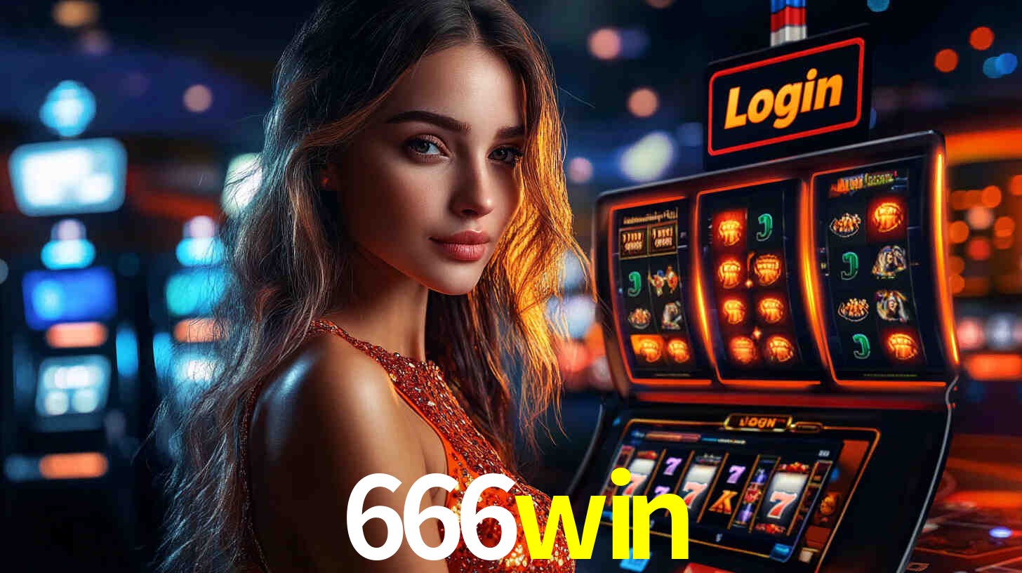 Experimente o Login Seguro Premium no 666win
