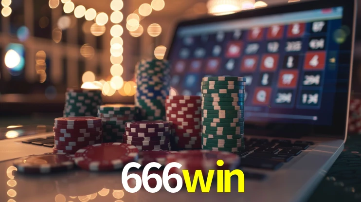 Account Benefits 666win